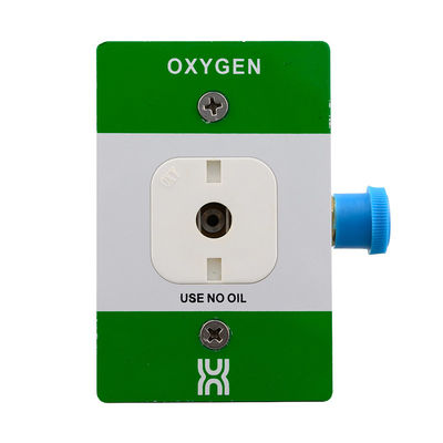 American Standard 0.4MPa Ohmeda Medical Gas Outlets