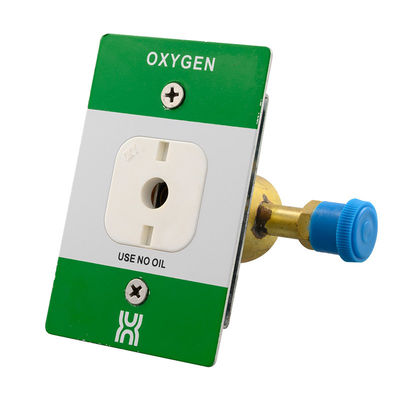 American Standard 0.4MPa Ohmeda Medical Gas Outlets