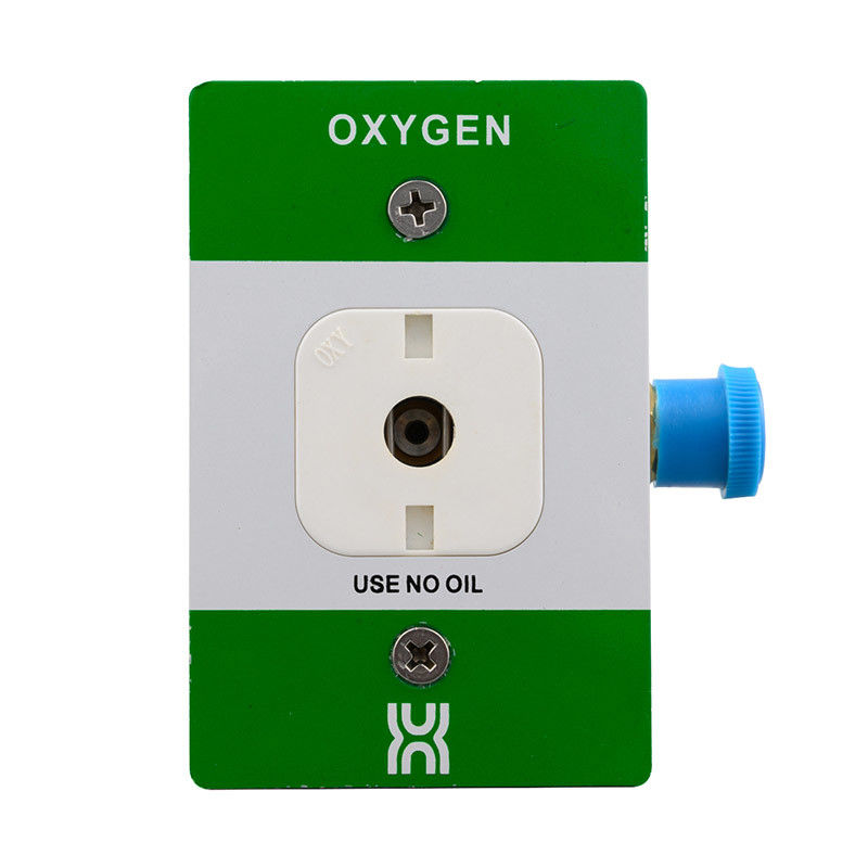 American Standard 0.4MPa Ohmeda Medical Gas Outlets